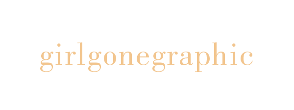 girlgonegraphic header image